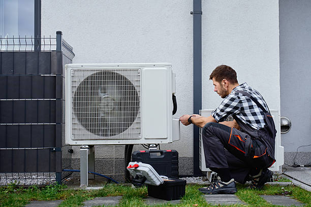 Trusted Hvac Installation service in Paradise Inn, WA - HVAC Repair CO